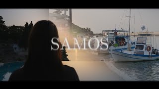 Samos  A Cinematic Journey [upl. by Wappes48]