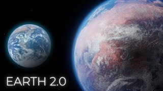 Journey to Kepler452b Earth’s Bigger Cousin [upl. by Masterson]