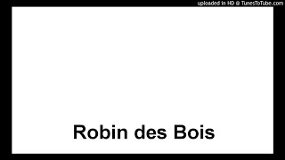 Robin des Bois  Bibliothèque de lAventure [upl. by Novyak]