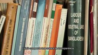 Documental Perdre el fil [upl. by Moira]