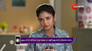 Mithijhora  Ep  84  Mar 26 2024  Best Scene 1  Zee Bangla [upl. by O'Doneven]