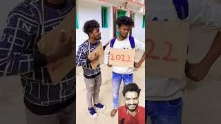 Juda hum ho gaye jana 😁😂ytshorts comedy akashjauhricreations surajroxfunnyvibeo trending viral [upl. by Lyckman]