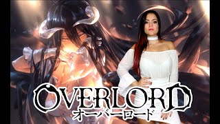 Overlord III  Voracity 【Cover Español FULL】  Ada Duque [upl. by Ynohta]