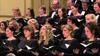 Missa Solemnis op 123 Krassimira Stoyanova Elīna Garanča Michael Schade Franz Josef Selig YouTube 3 [upl. by Brookes242]