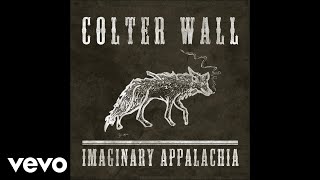 Colter Wall  Sleeping on the Blacktop Audio [upl. by Arrio919]