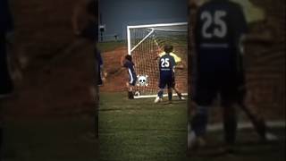 Blud messed up😭 soccer subscribe like viralvideo epic capcut edit shorts [upl. by Feinstein]