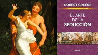 AUDIOLIBRO El ARTE de la SEDUCCIÓN ▶ ¿Cómo Seducir a Cualquier Persona con Psicología RESUMEN [upl. by Atteyek]