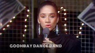 Goombay Dance Band  Dont You Cry Caroline Ein Kessel Buntes 03 November 1984 [upl. by Amanda45]