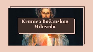 Krunica Božanskog Milosrđa [upl. by Rucker692]