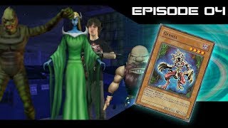 Revelations of the Seal of Orichalcos  Episode 4 YuGiOh Live Action Series [upl. by Lori]