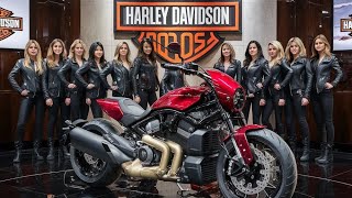 2025 Harley Davidson I Harley 113 Review The Evolution of American Muscle [upl. by Nnyllaf]