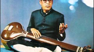 Ustad Amir Khan Raga Multani mp3 [upl. by Inavoj519]