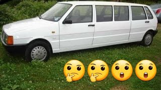 Curiosidades e Bizarrices Automotivas 8 [upl. by Yznel]