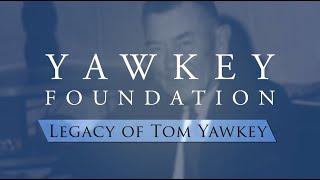 The Legacy of Tom Yawkey [upl. by Mureil458]