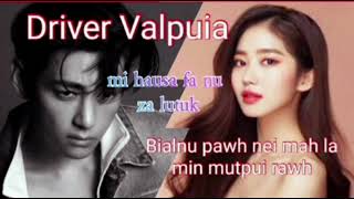 Chapter 18Valpuia fapa anu in awmpui Turin a rawn ti thut mai le😱😱 [upl. by Carlye]