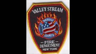 Vintage Valley Stream NY fire Department pager tone [upl. by Ninnahc]