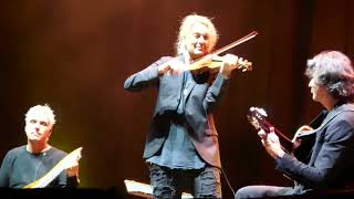 David Garrett Trio Furious Franck van der Heijden [upl. by Tavis730]