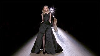 Theyskens Theory  Fall Winter 20122013  Full Show [upl. by Steele]