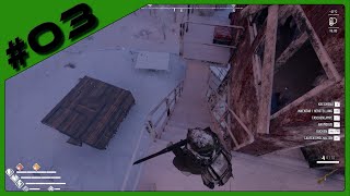 Permafrost Demo 🌴03 Wir haben nun ein Gewehr ► Lets Play 60FPSDeutschPC [upl. by Jerman79]