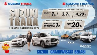 promo Ahir Tahun by suzuki Grandwisata [upl. by Middendorf]