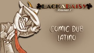 Lackadaisy Comic 1 COMIC DUB LATINO [upl. by Paul]