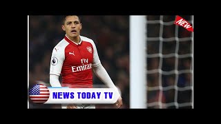 Arsenal news goretzka deal close sanchez to newcastle claim cazorla injury blow NEWS TODAY TV [upl. by Svensen898]