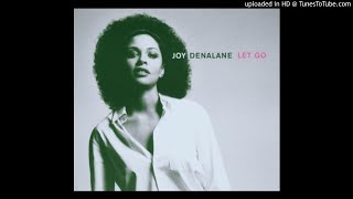 Joy Denalane  Let Go Sholar Remix [upl. by Esilahc]