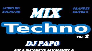 TECHNO MIX 2023 💣 Remixes Of Popular Songs 💣 Only Techno Bangers [upl. by Cairns]