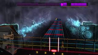 Blink182  Always Rocksmith 2014 Bass [upl. by Ennagroeg420]