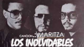 LOS INOLVIDABLES  Maritza [upl. by Sucam728]