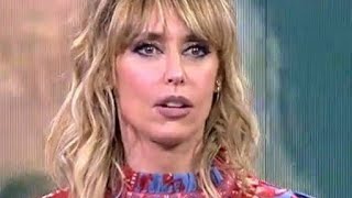 BOMBAZO de última hora de telecinco y el notición que Emma García cuenta [upl. by Niawtna200]