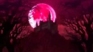 Dj Got Us Falling In Love Again  Rosario Vampire AMV [upl. by O'Donnell176]