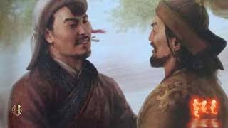 Монголын нууц товчоо 8р бүлэг Mongoliin nuuts tovchoo 8r buleg Mongolian secret history part 8 [upl. by Desdamonna385]