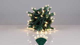 Energy Star Rated Christmas Lights We’ve Got ‘Em [upl. by Mahgem643]