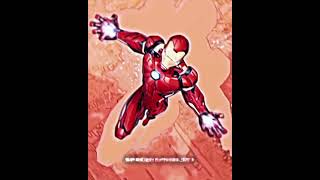 Homelander VS Iron Man Comics wis marvel [upl. by Zins]