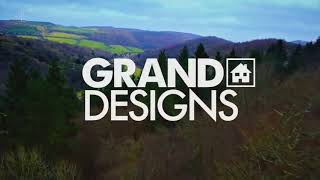 Grand Designs 2018 Intro [upl. by Polito636]