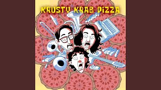 Krusty Krab Pizza [upl. by Airdnas724]