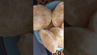 Indian puri recipe foodexplorecookingrecipeyoutubeshortsshortvideoyoutubeshortsfeedshorts [upl. by Skylar]