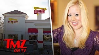 The Owner Of In N Out Is Unleashing Her Massive Home On The Market  TMZ TV [upl. by Marius57]