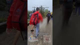 Excursion en nature sur le Sentier Mikmaq Népisiguit 🌱🌲🌿 [upl. by Anis]