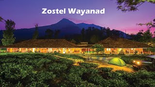 Zostel Wayanad Tour  Zostel Tours  Wayanad Kerala  jQuest [upl. by Rednasxela]