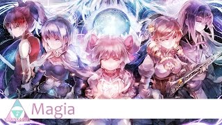 △ Madoka Magica  Magia German Cover △ [upl. by Neelloc]