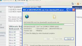 How to build your own Ultimate Boot CD For Windows Part 1 of 2 [upl. by Assirem]