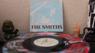 The Smiths quotThere is A Light That Never Goes outquot 7quot Original Vinyl Sound [upl. by Velleman506]