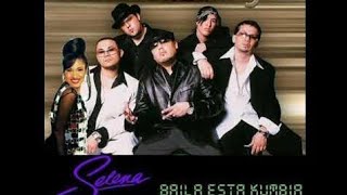 Selena Y Los Kumbia Kings Baila Esta Cumbia [upl. by Ainotal300]