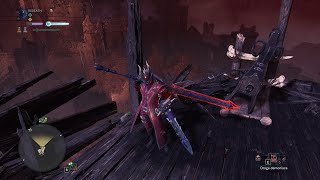 MHWIB Fade to Black  Fatalis Solo LS 1418  Freestyle  No HeroicsPalico [upl. by Llechtim937]