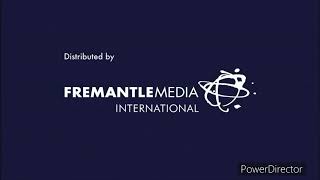 Fremantlemedia Short Logo History 20012018 [upl. by Inail324]