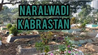 NARALWADI🌴KABRASTAN  BYCULLA MUMBAI  MINIVLOG [upl. by Ruyam]