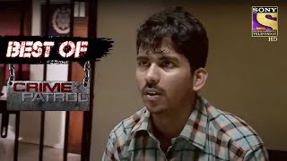 Best Of Crime Patrol  Illegitimate Relations  Full Episode [upl. by Mccully589]