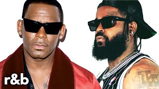 Lovandre amp R Kelly  Like You Wanna Lyrics New RampB Song 2024 [upl. by Nnaarual]